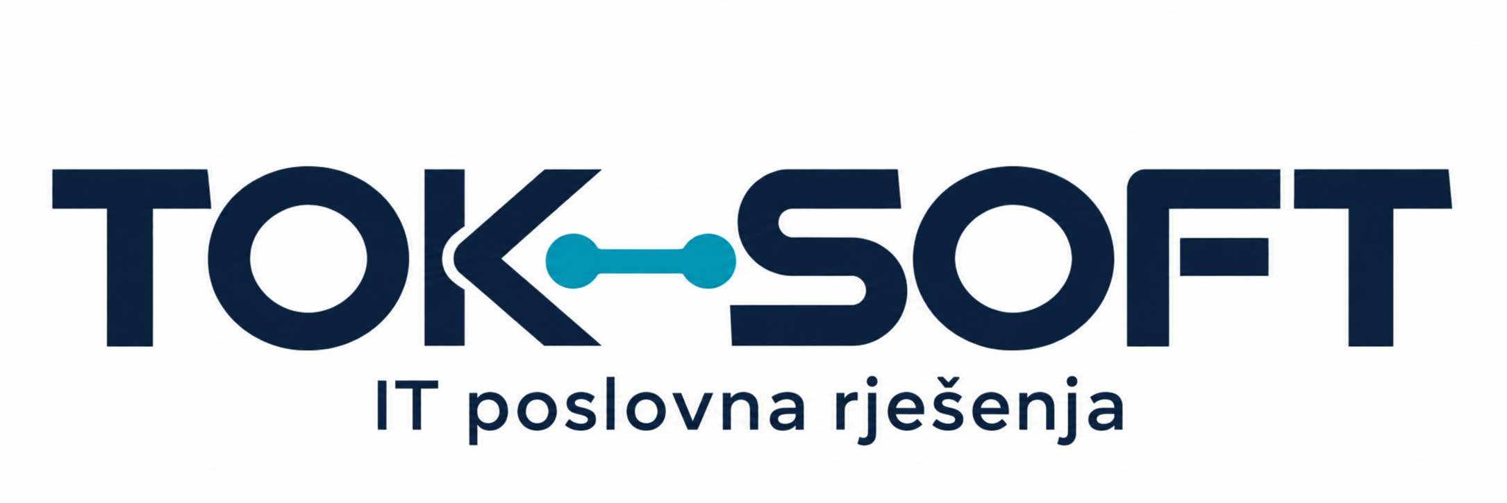 TOK-SOFT — IT poslovna rješenja